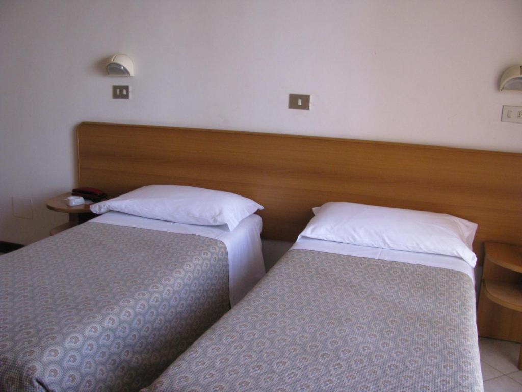 Pensione Marconi Bologna Room photo