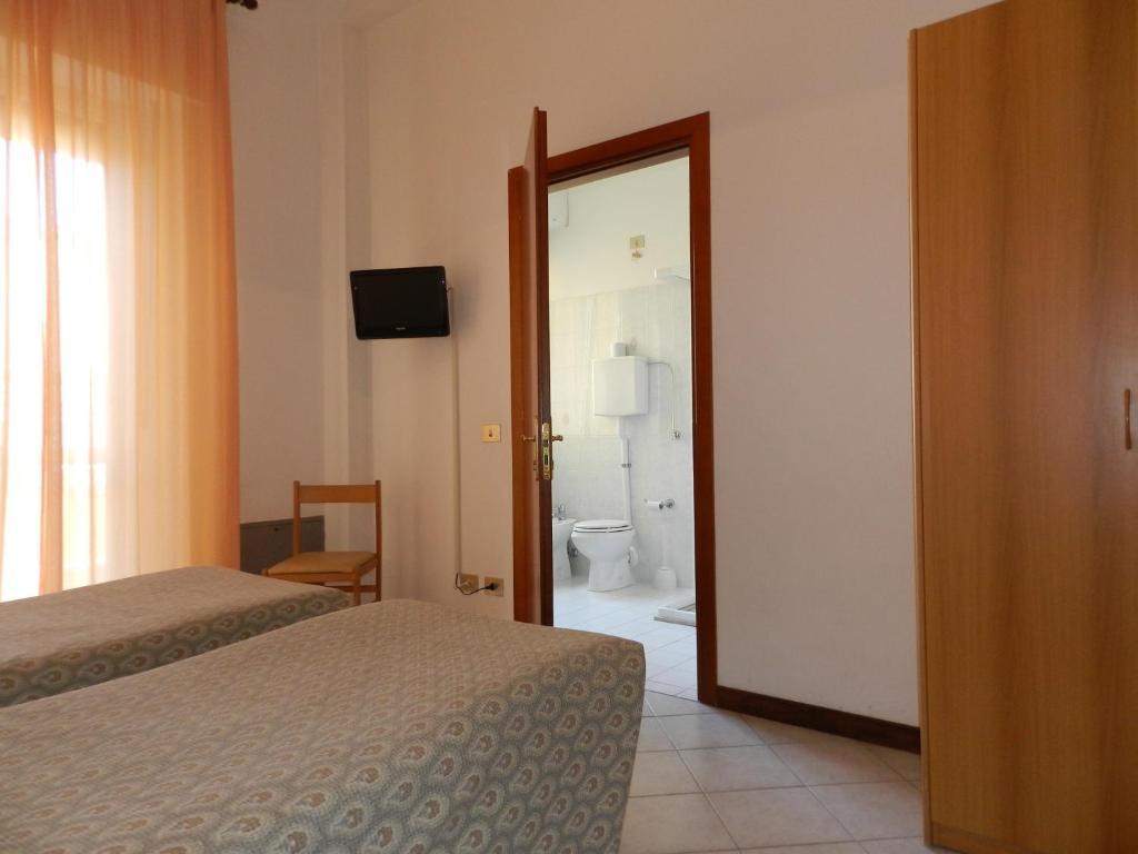Pensione Marconi Bologna Room photo