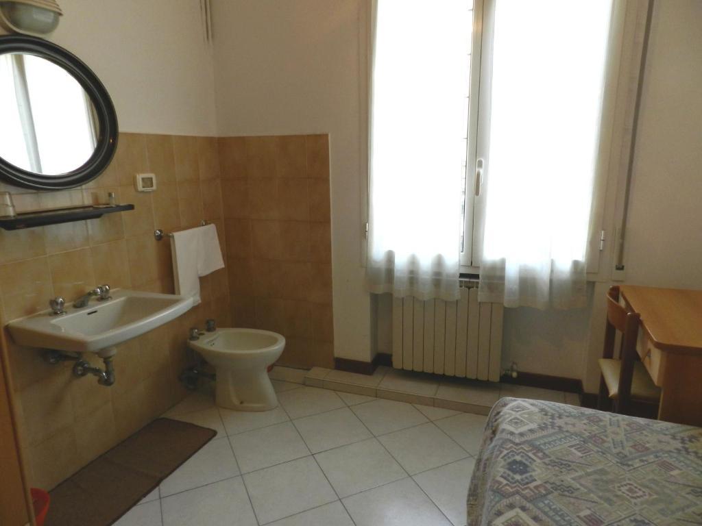 Pensione Marconi Bologna Room photo
